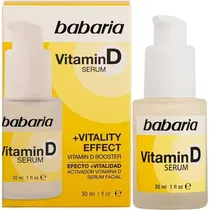 Babaria Serum Vitamina D 30ML