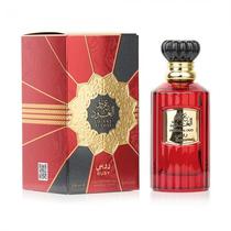 Perfume Lattafa Urooq Al Oud Ruby Edp Feminino 100ML