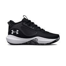 Tenis Under Armour Lockdown 6 Masculino Preto 3025616-001