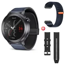 Relogio G-Tide R8 Pro GPS - Cinza