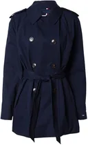 Jaqueta Tommy Hilfiger WW0WW40481 DW5 Feminina