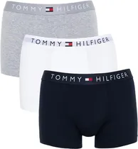  Boxer Tommy...