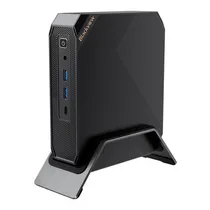 Mini PC Blackview MP200 i9-11900H/16GB/512SSD/W11 W11 Pro Black