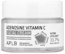 Creme Facial Aplb Aha Bha Pha Centella 26.0% - 55ML