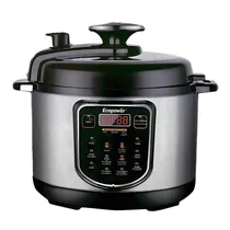 Panela A Pressao Eletrica Ecopower EP-3633 - 4L - 220V