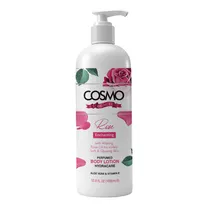 Loción Corporal Cosmo Beaute Rose Enchanting 1000ML