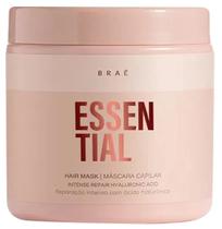 Mascara para Cabelo Brae Essential Intense - 500G