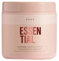 Máscara para Cabelo Braé Essential Intense - 500G