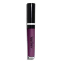 Covergirl Labial Melting Pout Matte Back Talk 320