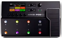 Pod Go Line 6 Pedaleira Multiefeitos