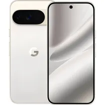 Google Pixel 10 Pro 5G Dual 256 GB - Porcelain
