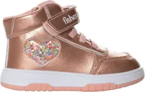 Tenis Kids Fisher Price FP-GEMA-G3 - Feminino
