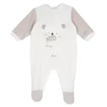 Chicco Fashion Abrigo Tela s/C