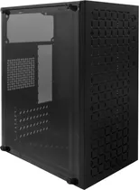 Gabinete Linkworld Micro ATX VC-18M05 Preto