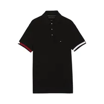Camiseta Polo Tommy Hilfiger MW0MW37518 BDS