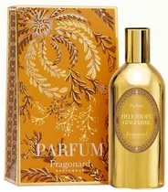Perfume Fragonard Héliotrope Gingembre Edp 30ML - Feminino