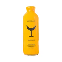 Licor Tentazione Limoncello 500ML