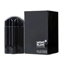 Montblanc Perfume Emblem Eau de Toilette 100ML