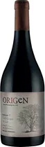 Vinho Viña Del Pedregal Origen Assemblage III 2017