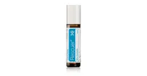 Doterra Vitamina Oleo Essencial Rescuer Mix Conforto 10ML Vidrio Azul