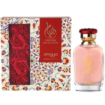 Perfume Lattafa Hayam Edp Feminino - 100ML