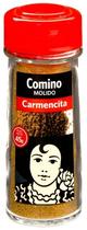 Tempero Carmencita Cominho Moido 45G