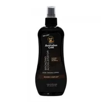 Acelerador Australian Gold Spray Gel Bronzer 237ML