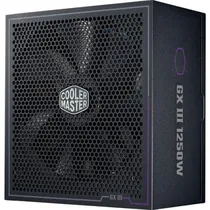 Fonte 1250W Cooler Master GX3 Gold MPX-C503-Afag-Bus