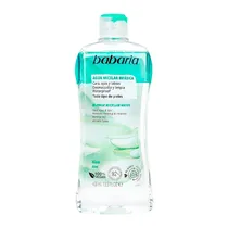 Agua Micellar Babaria Biphasica