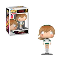 MuÑeco Funko Pop Television Stranger Things Chrissy 1538