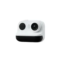 Camara Infantil Sate A-DV917 Con Impresora Negro