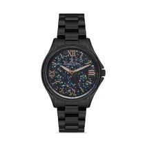 Relógio Analógico Feminino Daniel Klein Premium DK.1.12528-6 - Preto