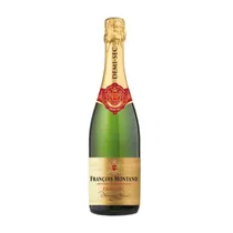 Espumante François Montand Demi Sec 750ML