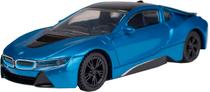 BMW i8 Escala (1/43) Rastar 58400 Blue