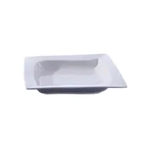 Plato Hondo 22.5X22.5CM
