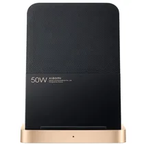 Carregador Wireless Xiaomi MDY-12-En Stand 50W BHR6094GL - Black