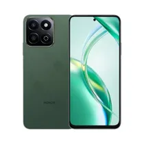 Celular Honor X6B ALT-NX3 5G 8GB 256GB Verde Foresta