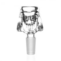 Tigela de Vidro Herb BW039 Star Wars Darth Vader 18MM Transparente