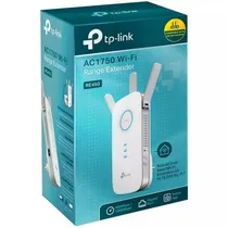 Repetidor TP-Link RE450 AC1750 Dual Band Gigabit  Repetidor T...