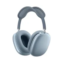 Auricular Apple MWW63ZMZ/A Airpods Max USB-C Blue