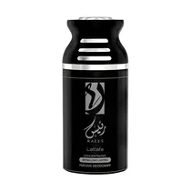 Desodorante Spray Lattafa Raees - 250ML