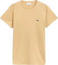Camiseta Lacoste TH670923IXQ - Masculina