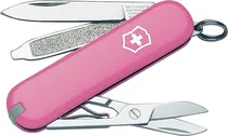 Canivete Victorinox Classic SD Colors 0.6223.51G (7 Funções)