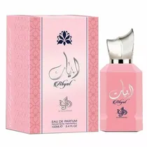 Al Wataniah Abyat Edp Fem 100ML
