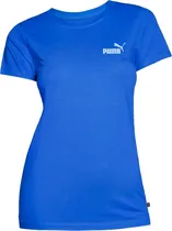 Camiseta Puma 678901A 05 - Feminina