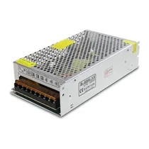 Fonte de Alimentação, Transformador 110V 220V Ac para DC 12V 30A 360W LED Adaptador Conversor