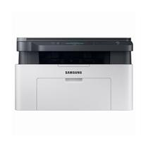 Impressora Laser Monocromatica Multifuncional Samsung SL-M2085W Wi-Fi 220V Blanco