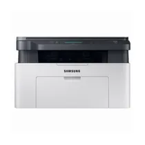 Impresora Láser Monocromática Multifuncional Samsung SL-M2085W Wi-Fi 220V Blanco