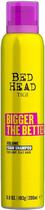 Shampoo Em Spray Tigi Bed Head Bigger The Better - 200ML