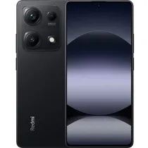 Smartphone Xiaomi Redmi Note 14S DS Lte 6.67" 8/256GB - Midnight Black